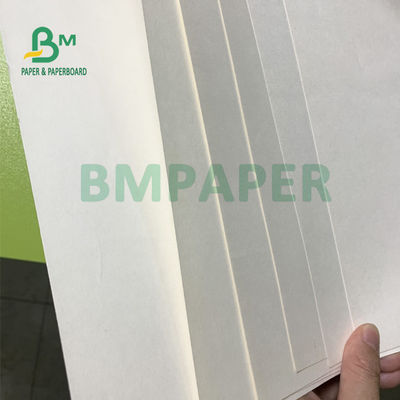 গরম এবং বরফ পানীয় কাপ 170gsm+ 18gsm জন্য নিরাপদ প্রিন্টেড ব্লিচড কাপ পেপার বোর্ড