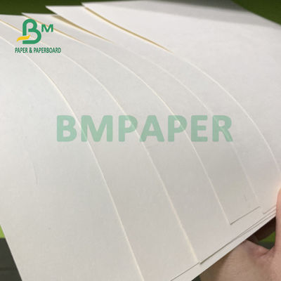 গরম এবং বরফ পানীয় কাপ 170gsm+ 18gsm জন্য নিরাপদ প্রিন্টেড ব্লিচড কাপ পেপার বোর্ড