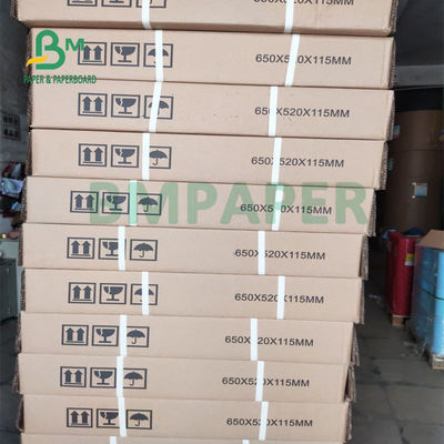 914mm X 100m 20lb ইঙ্কজেট বন্ড পেপার দুই সাইড সাদা
