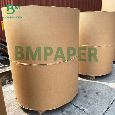 পুরু 200gsm আনকোটেড পেপার বোর্ড, আনকোটেড মসৃণ কার্ডস্টক উচ্চ শুভ্রতা 22&quot; X 28&quot;