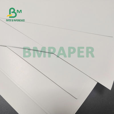 ডাবল সাইডেড প্রলিপ্ত C2S চকচকে কাগজ 300gsm 350gsm 25 X 38ইঞ্চি