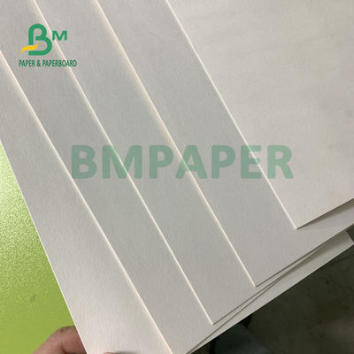 460mm X 610mm সমতল সারফেস শোষণকারী আনকোটেড পেপার 0.4mm 0.5mm