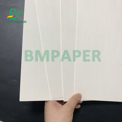 460mm X 610mm সমতল সারফেস শোষণকারী আনকোটেড পেপার 0.4mm 0.5mm
