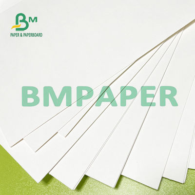 শোষণকারী লাইনারের জন্য 0.6 মিমি 24'' x 38'' সাদা ব্লটিং পেপার শীট