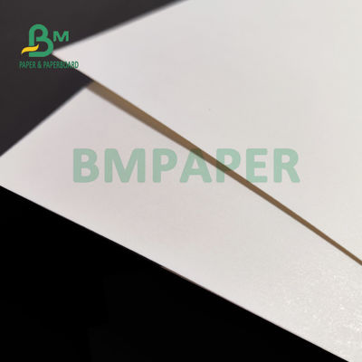 230gsm + 15 PE ম্যাট লেমিনেটেড কাপ স্টক পেপার গরম পানীয়ের জন্য 882 মিমি