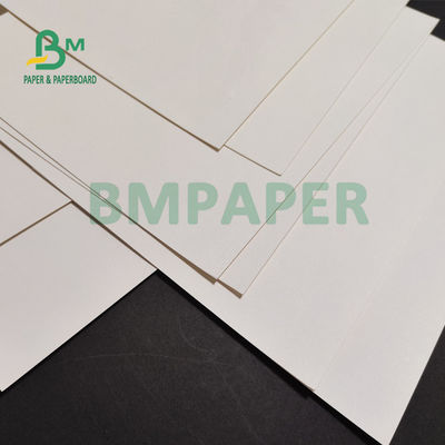 230gsm + 15 PE ম্যাট লেমিনেটেড কাপ স্টক পেপার গরম পানীয়ের জন্য 882 মিমি