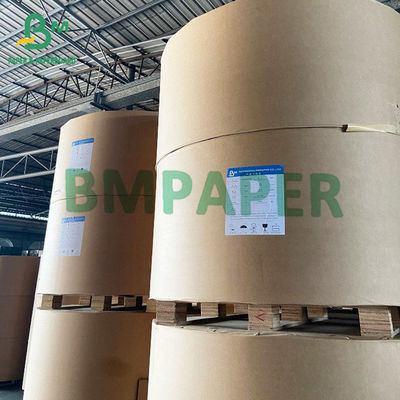 1 PE 2 PE প্রলিপ্ত Uncoated সহ কাস্টমাইজড হোয়াইট কাপ স্টক পেপার বোর্ড