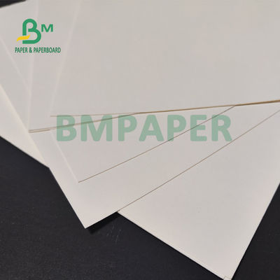 বেভারেজ কাপের জন্য 240gsm + 15 PE প্রলিপ্ত কাপ কাগজ ভাল দৃঢ়তা 70mm 85mm