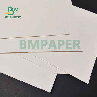 বেভারেজ কাপের জন্য 240gsm + 15 PE প্রলিপ্ত কাপ কাগজ ভাল দৃঢ়তা 70mm 85mm