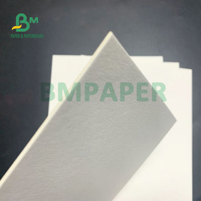 অফসেট প্রিন্টিং উড পাল্প কোস্টার পেপার বোর্ড 0.6 মিমি 0.9 মিমি 0.7 মিমি 460 x 610 মিমি