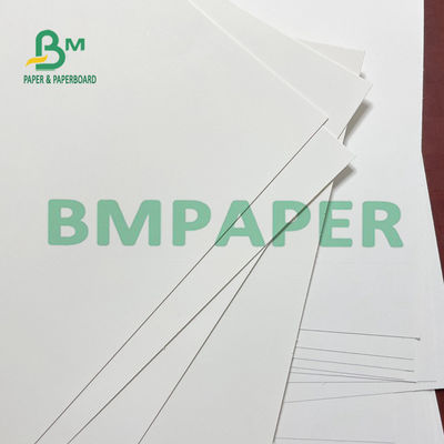 গ্রিটিং কার্ডের জন্য 295gsm 325gsm SBS পেপার বোর্ড, C1S আইভরি বোর্ড