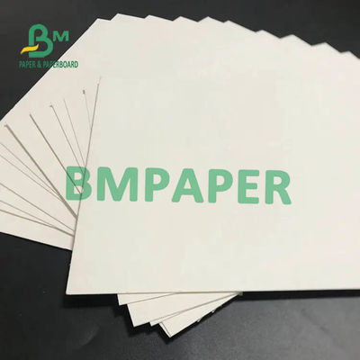 0.4 মিমি 0.5 মিমি 0.6 মিমি 0.7 মিমি কোস্টার পেপার শোষণকারী বোর্ড 460 মিমি X 610 মিমি শীট