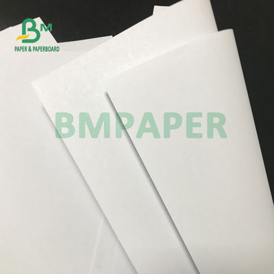 ব্রোশারের জন্য 200gsm 230gsm অফসেট প্রিন্টিং পেপার 615mm X 912mm