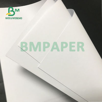 ব্রোশারের জন্য 200gsm 230gsm অফসেট প্রিন্টিং পেপার 615mm X 912mm