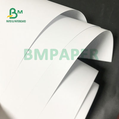 ব্রোশারের জন্য 200gsm 230gsm অফসেট প্রিন্টিং পেপার 615mm X 912mm
