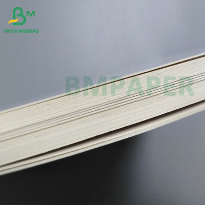 সরাসরি যোগাযোগ খাদ্য এবং পানীয় প্যাকেজিং কাগজ বোর্ড একপাশে প্রলিপ্ত