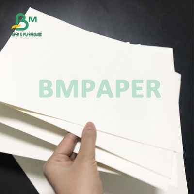 পারফিউম টেস্টের জন্য 450mm X 630mm আর্দ্রতা শোষণকারী পেপেল 0.8mm