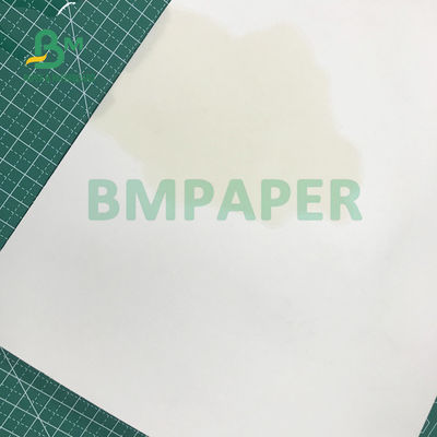 পারফিউম টেস্টের জন্য 450mm X 630mm আর্দ্রতা শোষণকারী পেপেল 0.8mm