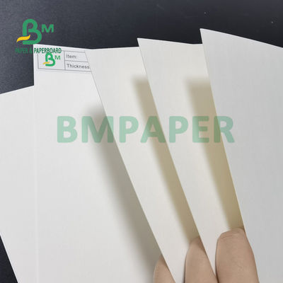 পারফিউম টেস্টের জন্য 450mm X 630mm আর্দ্রতা শোষণকারী পেপেল 0.8mm