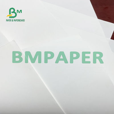 নমনীয় প্যাকেজিংয়ের জন্য 140um 160um Uncoated ওয়াটারপ্রুফ স্টোন পেপার