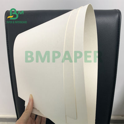 230gsm 280gsm সুপার শোষণকারী ওয়াটার কোস্টার বোর্ড 615mm X 860mm প্রাকৃতিক সাদা