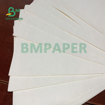 230gsm 280gsm সুপার শোষণকারী ওয়াটার কোস্টার বোর্ড 615mm X 860mm প্রাকৃতিক সাদা