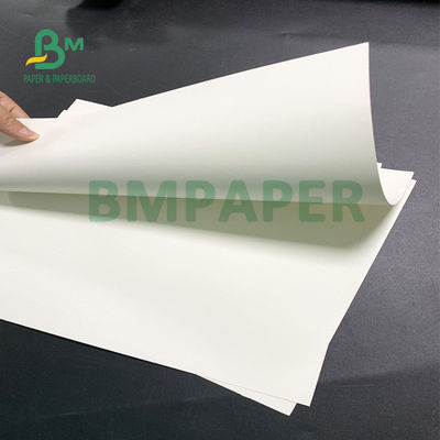 230gsm 280gsm সুপার শোষণকারী ওয়াটার কোস্টার বোর্ড 615mm X 860mm প্রাকৃতিক সাদা