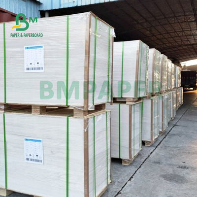 330gsm ওয়াটার ব্লটার বোর্ড ভাল জল শোষণকারী মসৃণ পৃষ্ঠ