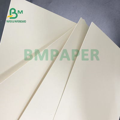 330gsm ওয়াটার ব্লটার বোর্ড ভাল জল শোষণকারী মসৃণ পৃষ্ঠ