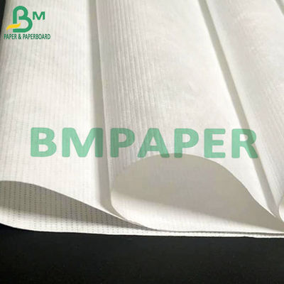 ব্যাগ তৈরির জন্য উচ্চ অশ্রু প্রতিরোধী 1056D 1070D অ বোনা কাপড়ের কাগজ