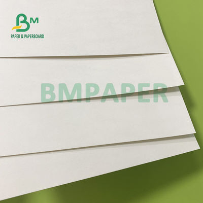 390gsm দুই সাইড ব্লিচ সাদা আর্দ্রতা শোষণকারী পেপেল 100% কাঠের পাল্প