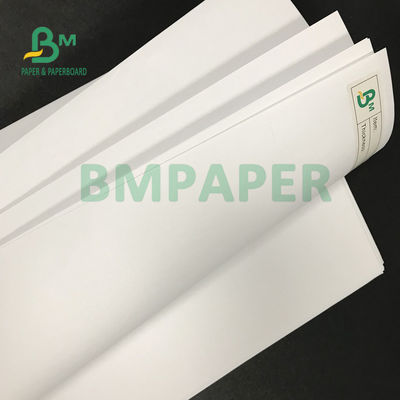 300gsm ভালো প্রিন্টিং ফলাফল অফসেট বন্ড পেপার ভালো অপাসিটি 61cm X 86cm