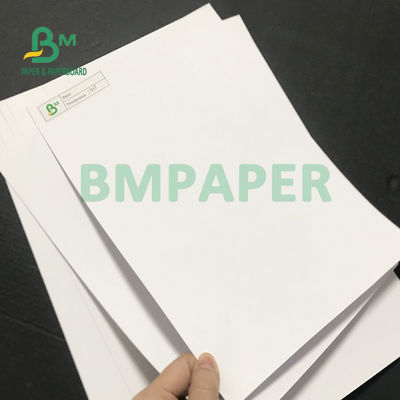 300gsm ভালো প্রিন্টিং ফলাফল অফসেট বন্ড পেপার ভালো অপাসিটি 61cm X 86cm