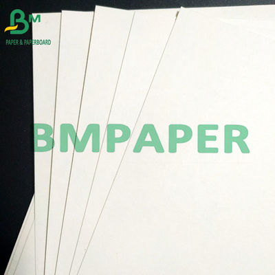 0.6 মিমি উচ্চ জল শোষণ হার ব্লটিং কোস্টার বোর্ড শোষণকারী কার্ড শীট