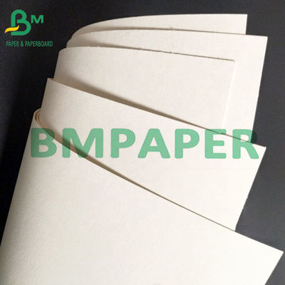 0.6 মিমি উচ্চ জল শোষণ হার ব্লটিং কোস্টার বোর্ড শোষণকারী কার্ড শীট