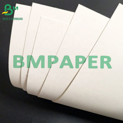 0.6 মিমি উচ্চ জল শোষণ হার ব্লটিং কোস্টার বোর্ড শোষণকারী কার্ড শীট