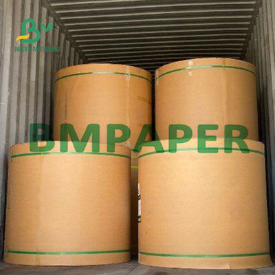 ব্রোশারের জন্য 80br 210mm × 297mm A4 স্টোন পেপার শিট সাদা রঙ