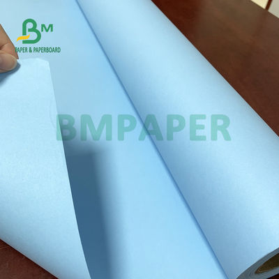মেশিনারির জন্য 310mm X 100m ব্লুপ্রিন্ট CAD ইনজেক্ট বন্ড পেপার 80gsm