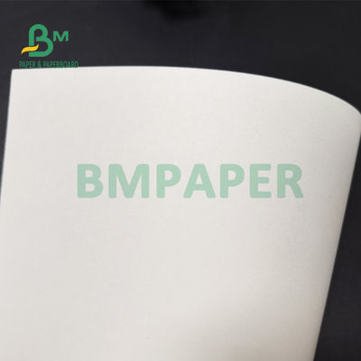 210gsm +15g PE লেমিনেটেড কার্ডবোর্ড পেপার কাপের জন্য ফুড গ্রেড 882 মিমি