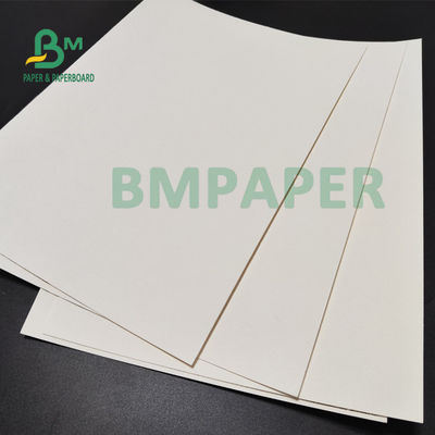 210gsm +15g PE লেমিনেটেড কার্ডবোর্ড পেপার কাপের জন্য ফুড গ্রেড 882 মিমি