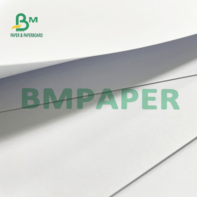 অফসেট আনকোটেড বন্ড পেপার 250GSM 300GSM গ্রিটিং কার্ডের জন্য উচ্চ ওজন