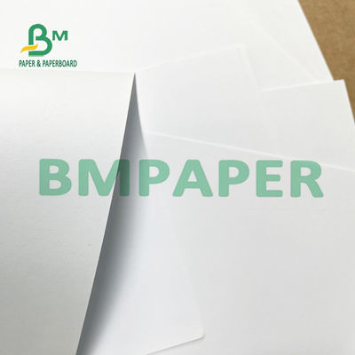 অফসেট আনকোটেড বন্ড পেপার 250GSM 300GSM গ্রিটিং কার্ডের জন্য উচ্চ ওজন