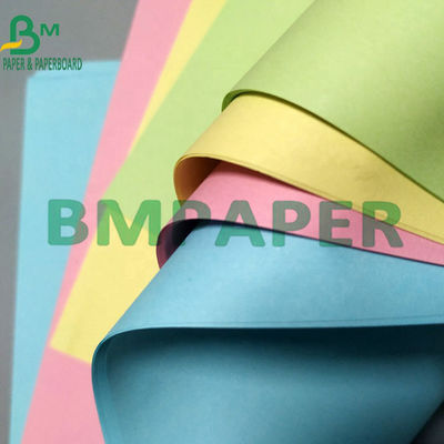 হস্তশিল্প OEM-এর জন্য দুই পাশে প্রিন্টযোগ্য রঙিন কার্ডবোর্ড শীট