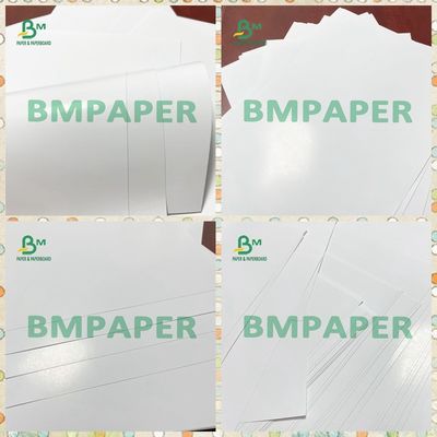 ম্যাগাজিন কভারের জন্য C2S ডাবল সাইড কোটেড সিল্ক গ্লস পেপার 150G 250G