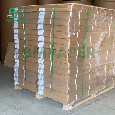 CAD প্রিন্টিং 80gsm এর জন্য 24'' X 500 Ft ব্লুপ্রিন্ট প্লটার পেপার রোল