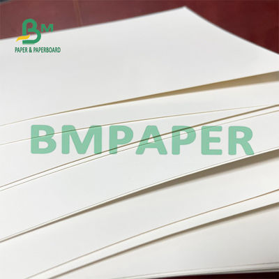 প্রসাধনী বাক্সের জন্য 300GSM গ্রেট স্টিফনেস C1S ফোল্ডিং বক্স বোর্ড