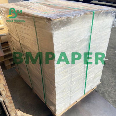 প্রসাধনী বাক্সের জন্য 300GSM গ্রেট স্টিফনেস C1S ফোল্ডিং বক্স বোর্ড