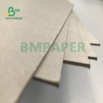 300gsm উচ্চ দৃঢ়তা বই বাঁধাই বোর্ড ভাঁজ প্রতিরোধী প্যাকিং জন্য
