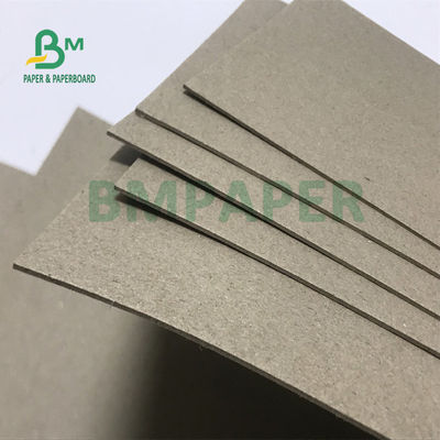 300gsm উচ্চ দৃঢ়তা বই বাঁধাই বোর্ড ভাঁজ প্রতিরোধী প্যাকিং জন্য