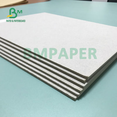 300gsm উচ্চ দৃঢ়তা বই বাঁধাই বোর্ড ভাঁজ প্রতিরোধী প্যাকিং জন্য